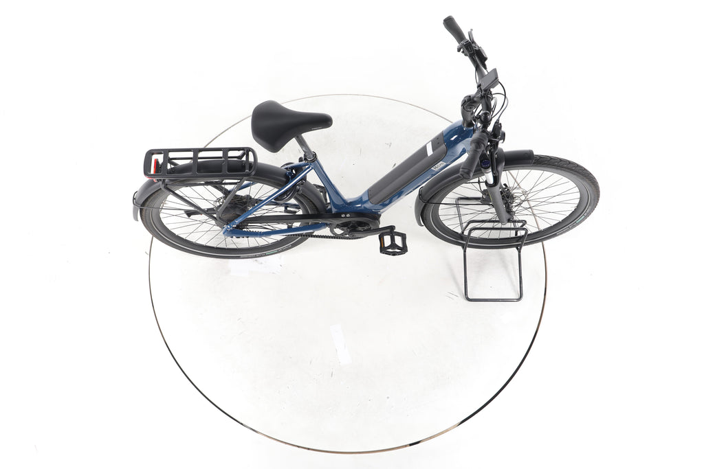 Gazelle Ultimate C380 HMB City E-Bike Tiefeinsteiger 2024 - Image 13