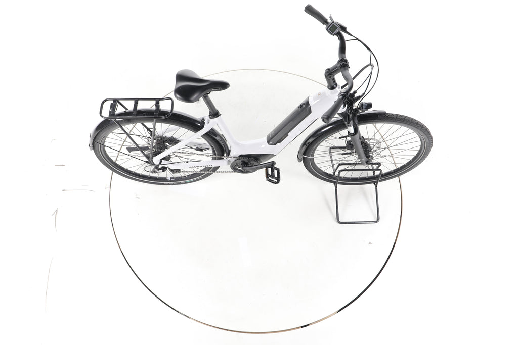Winora Tria 7 eco i Trekking E-Bike Tiefeinsteiger - Image 13