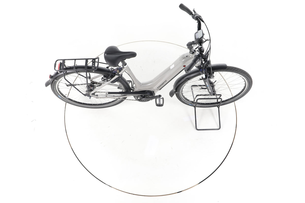 TRENGA DE SLE 7.0 City E-Bike Tiefeinsteiger - Image 13