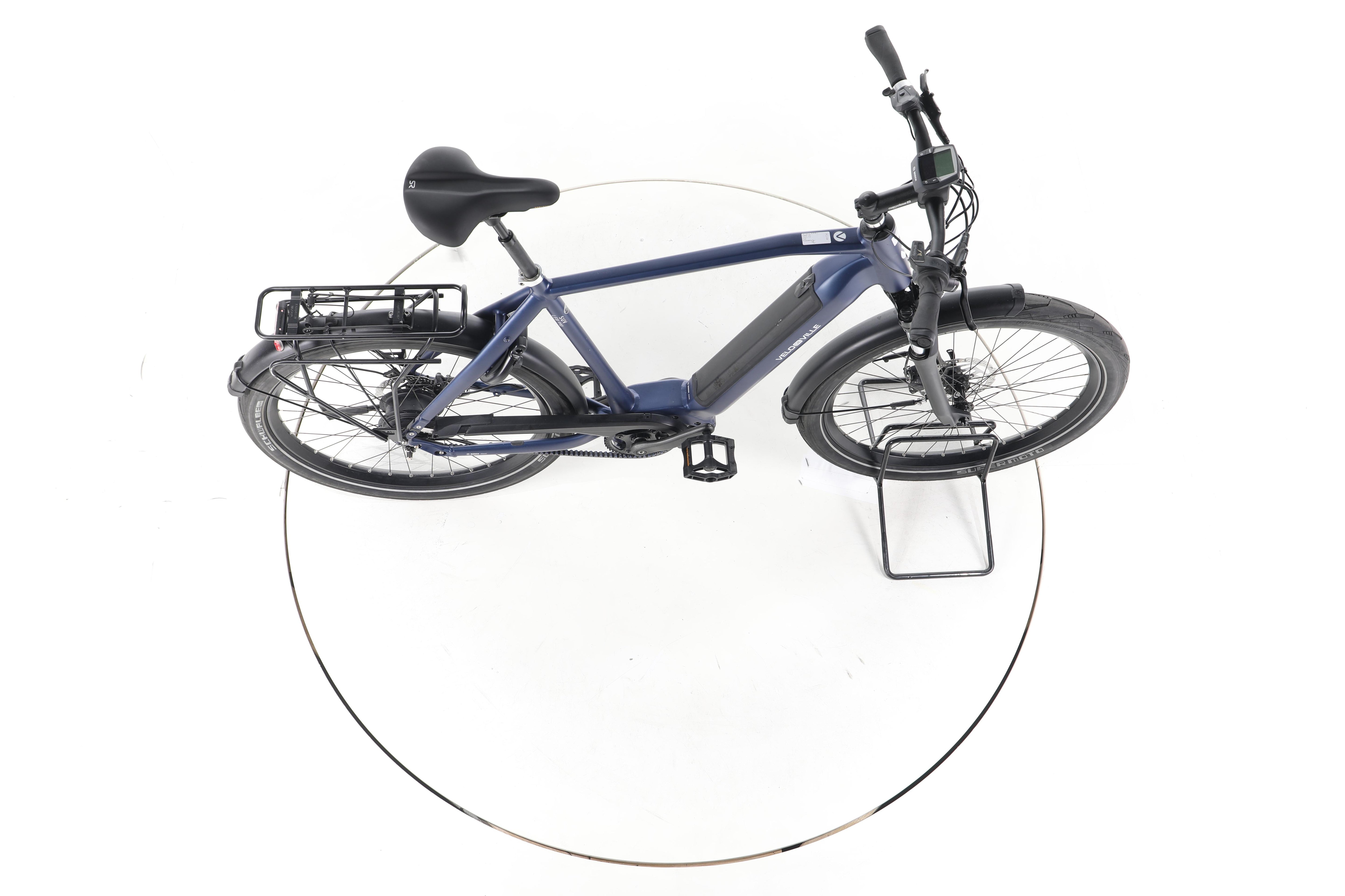 Velo de Ville LEB 990 SUV City E-Bike - Image 13
