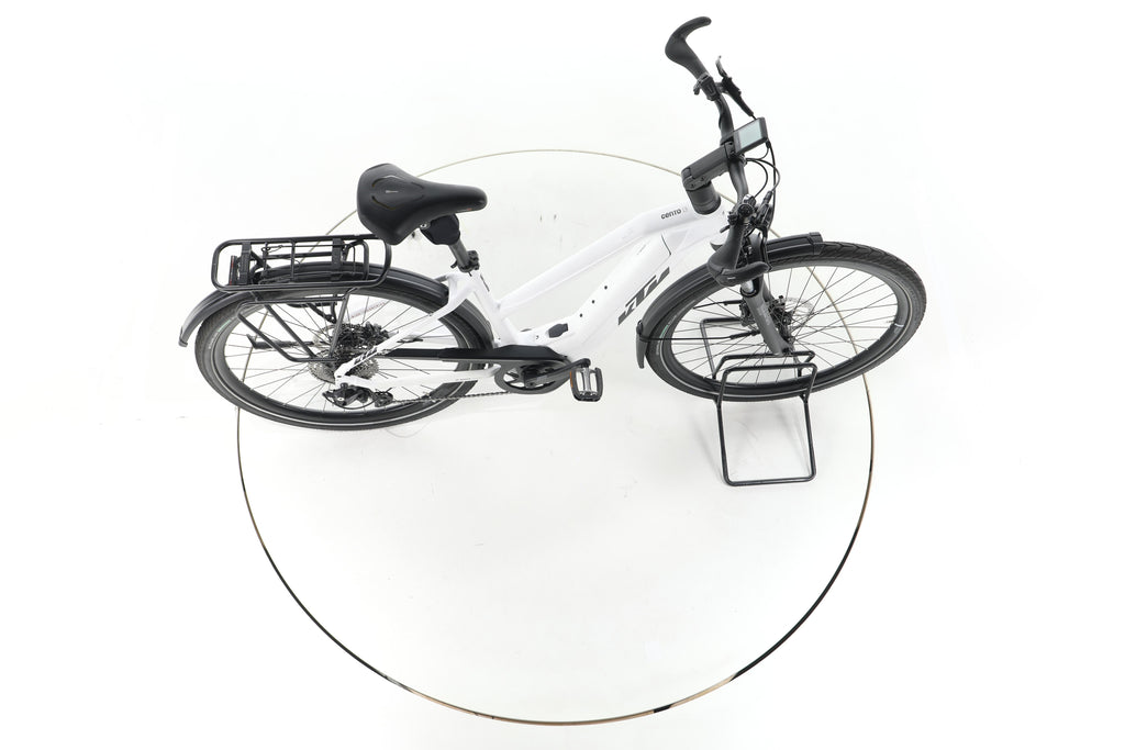 KTM Cento 10 Trekking E-Bike 2024 - Image 13