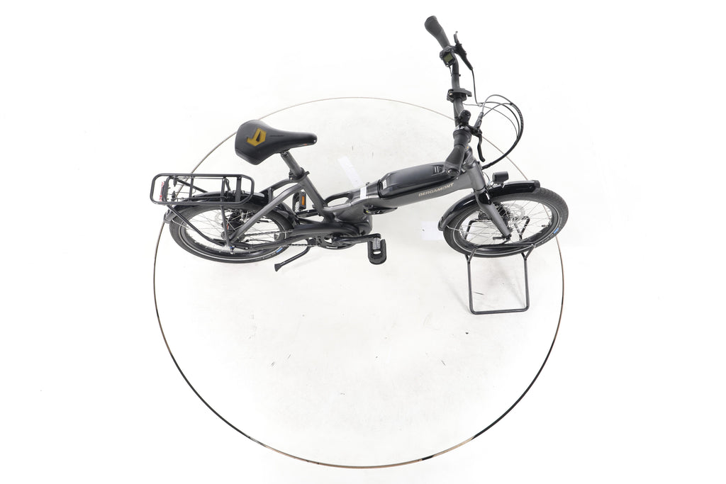 Bergamont Paul-E EQ Edition Falt E-Bike - Image 13