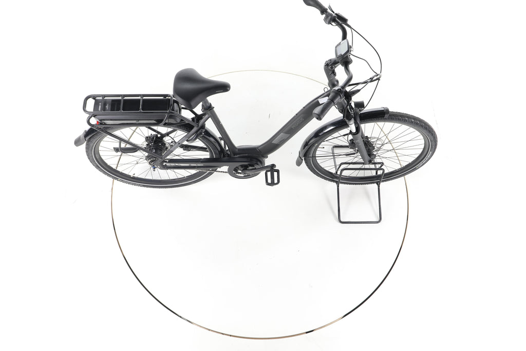 Pegasus Solero E8R Plus City E-Bike Tiefeinsteiger - Image 13
