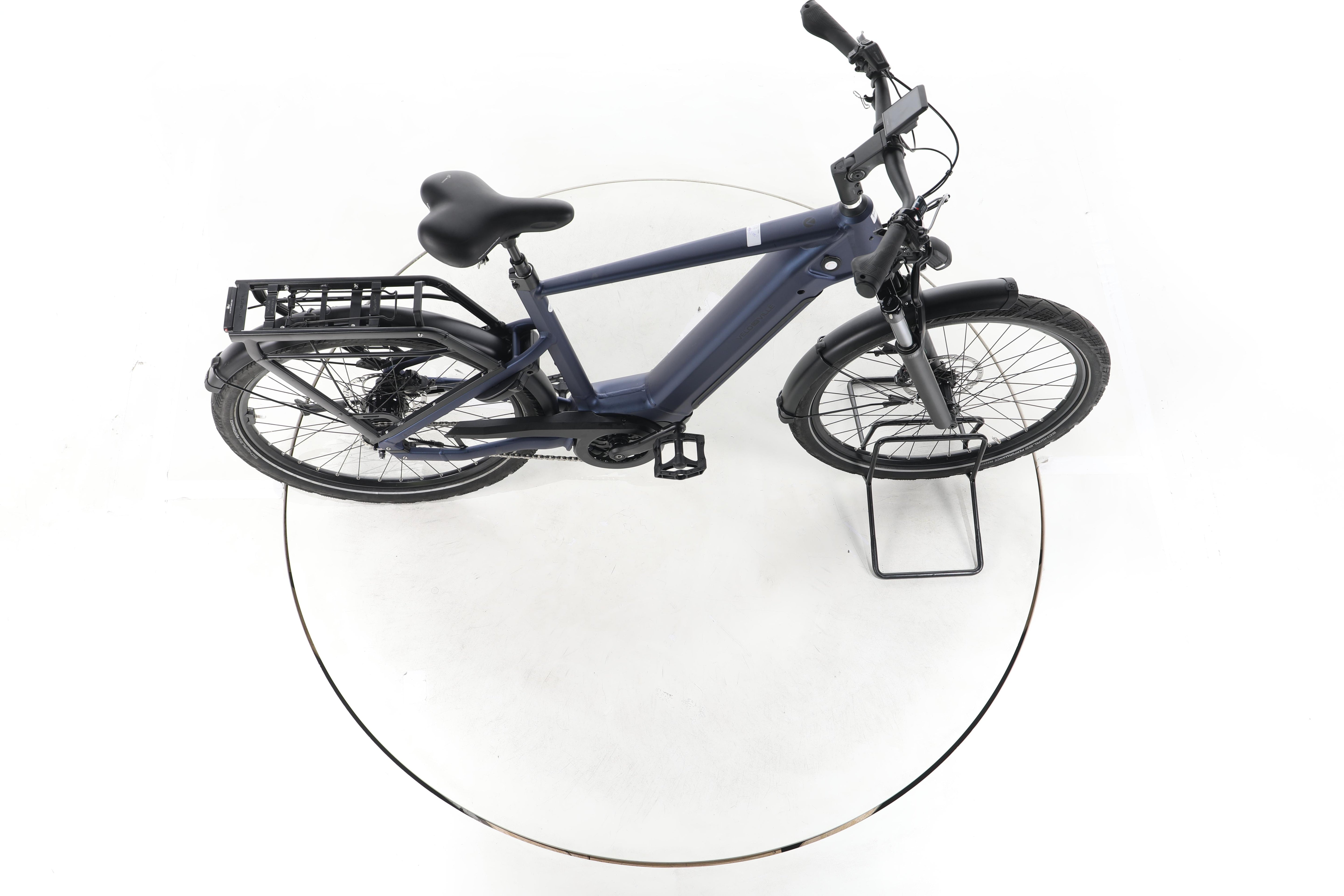 Velo de Ville SEB 490 City E-Bike 2024 - Image 13