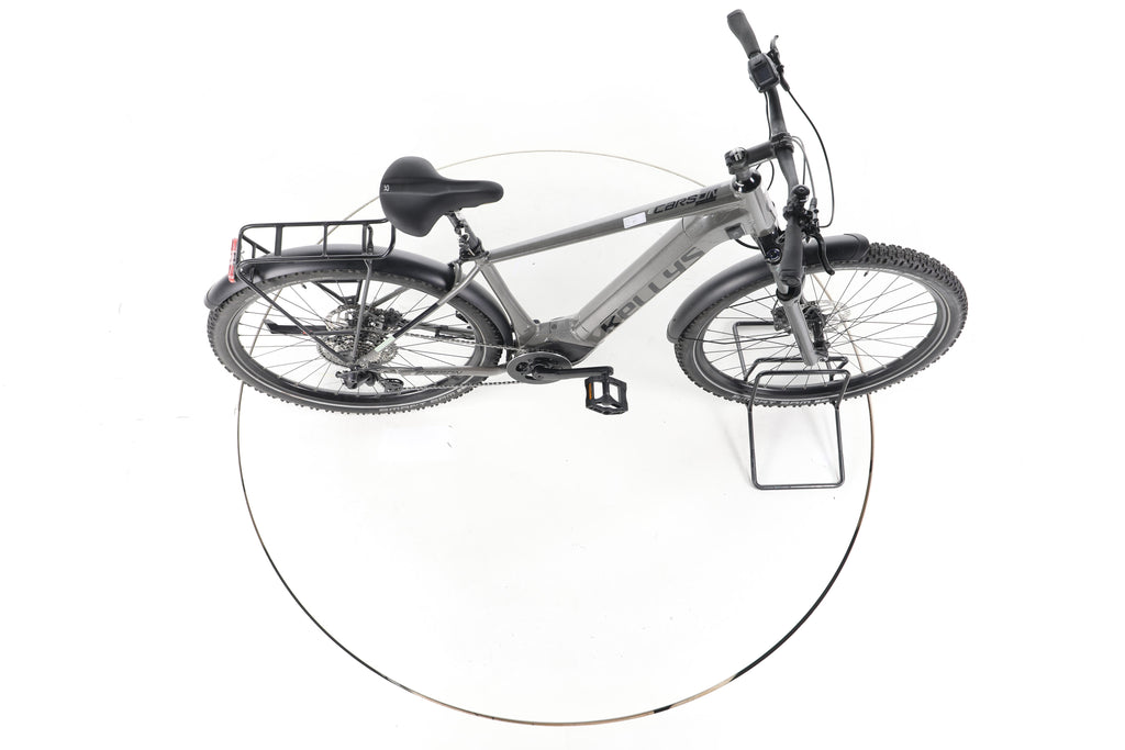 Kellys E-Carson 90 Trekking E-Bike - Image 13