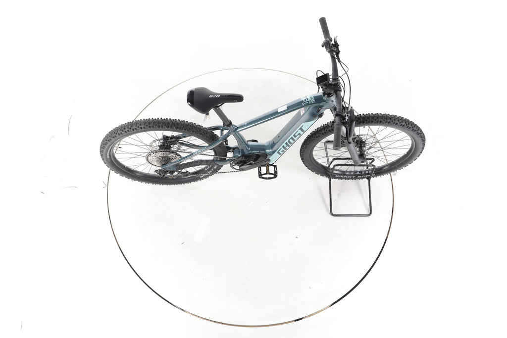Ghost E-Teru B Pro E-Bike - Image 13