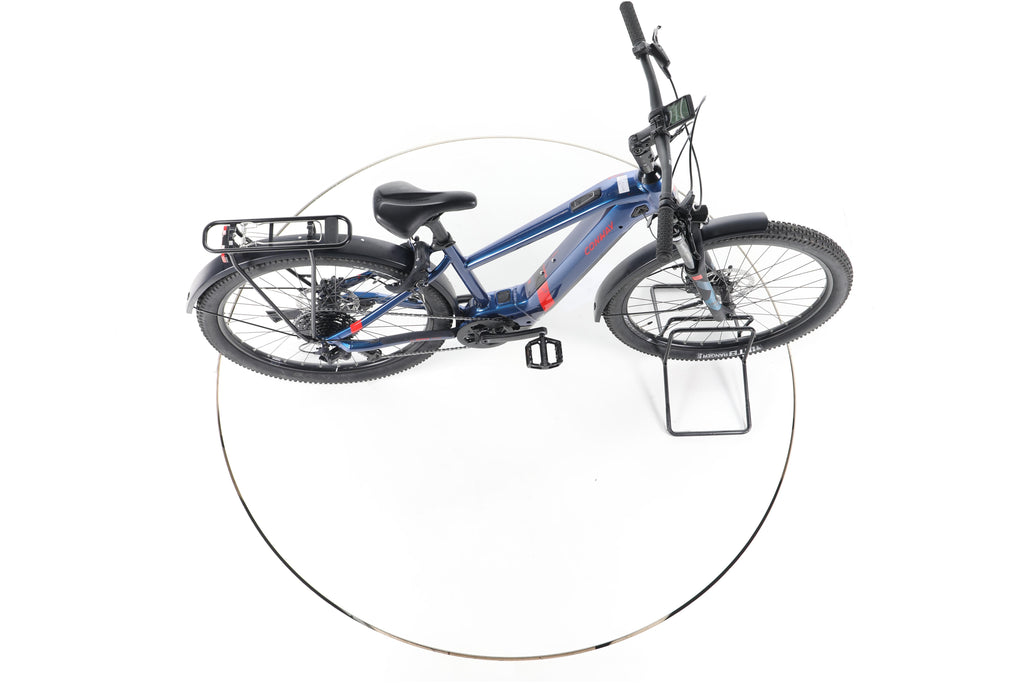 Conway Cairon C 2.0 Trekking E-Bike - Image 13