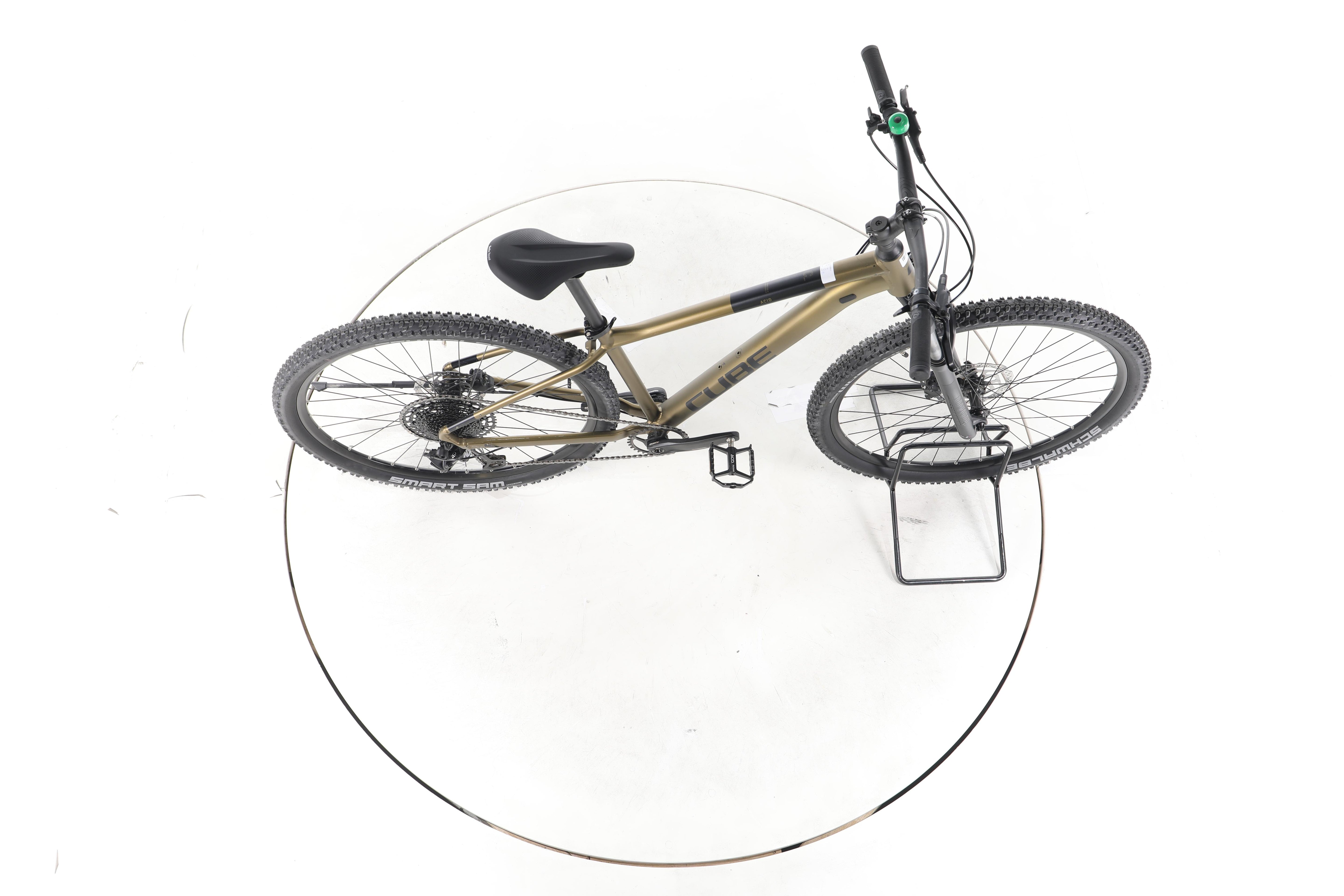 Cube Acid Fahrrad Hardtail - Image 13