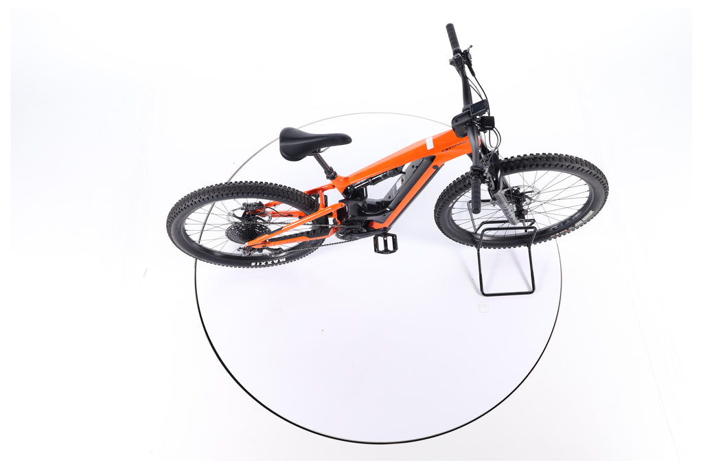 Cannondale Moterra Neo Carbon 1 Fully E-Bike Carbon - Image 13