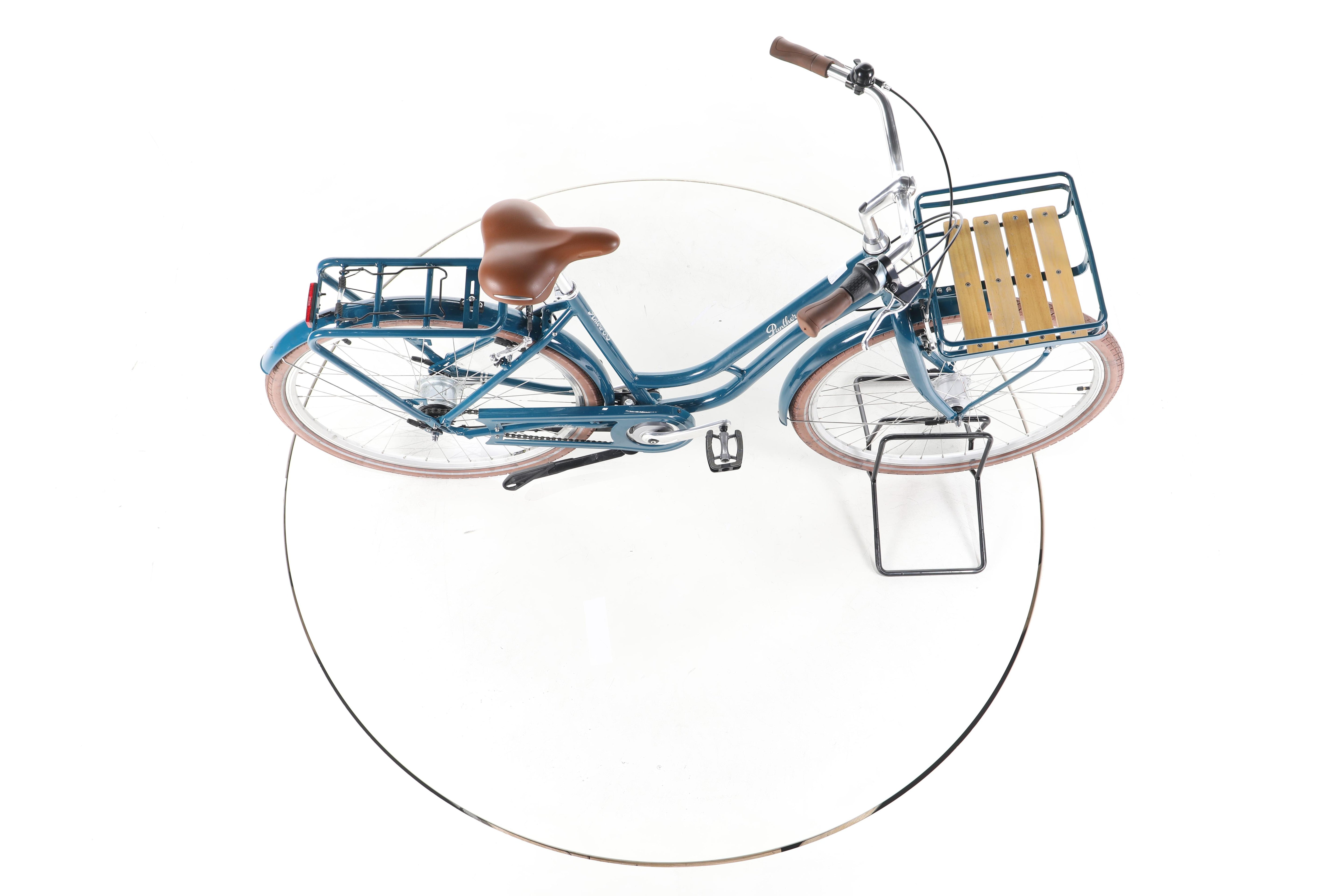 Panther Antero 3.0 Fahrrad City & Trekking - Image 13
