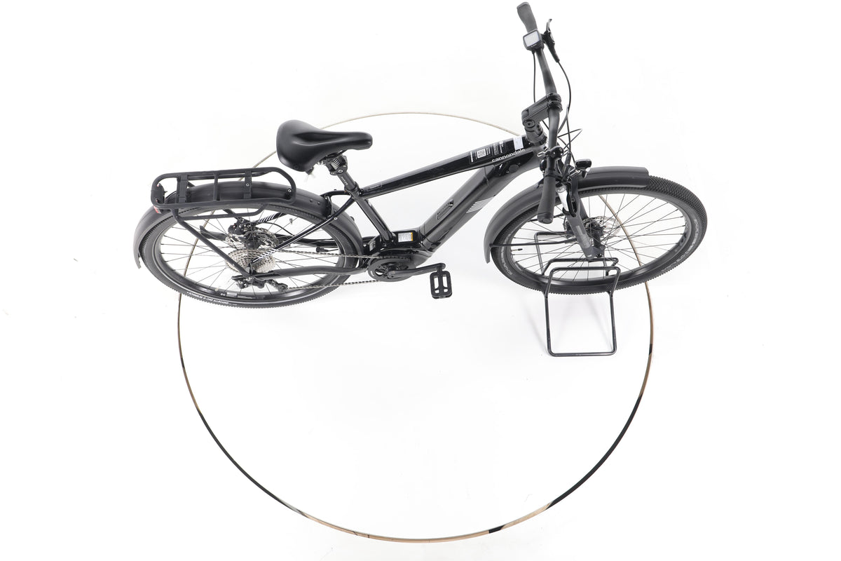 Cannondale Tesoro Neo X3 Trekking E-Bike - Image 13