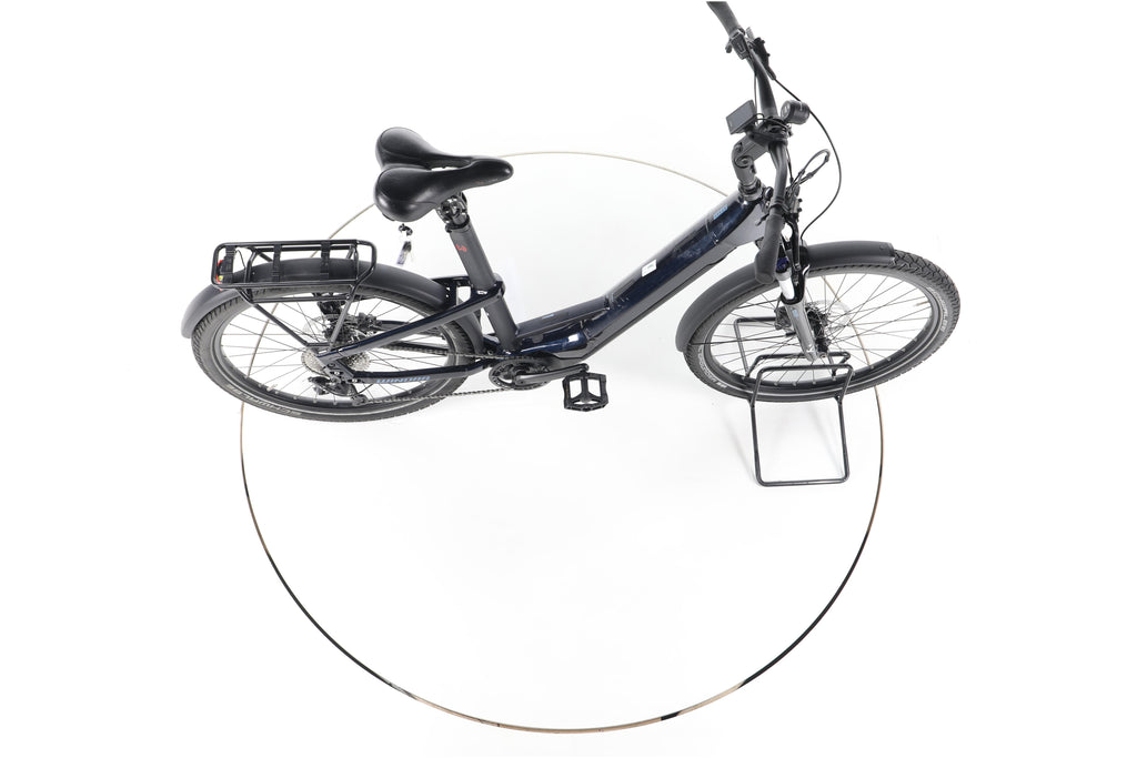 Winora Yakun 10 Trekking E-Bike Tiefeinsteiger - Image 13