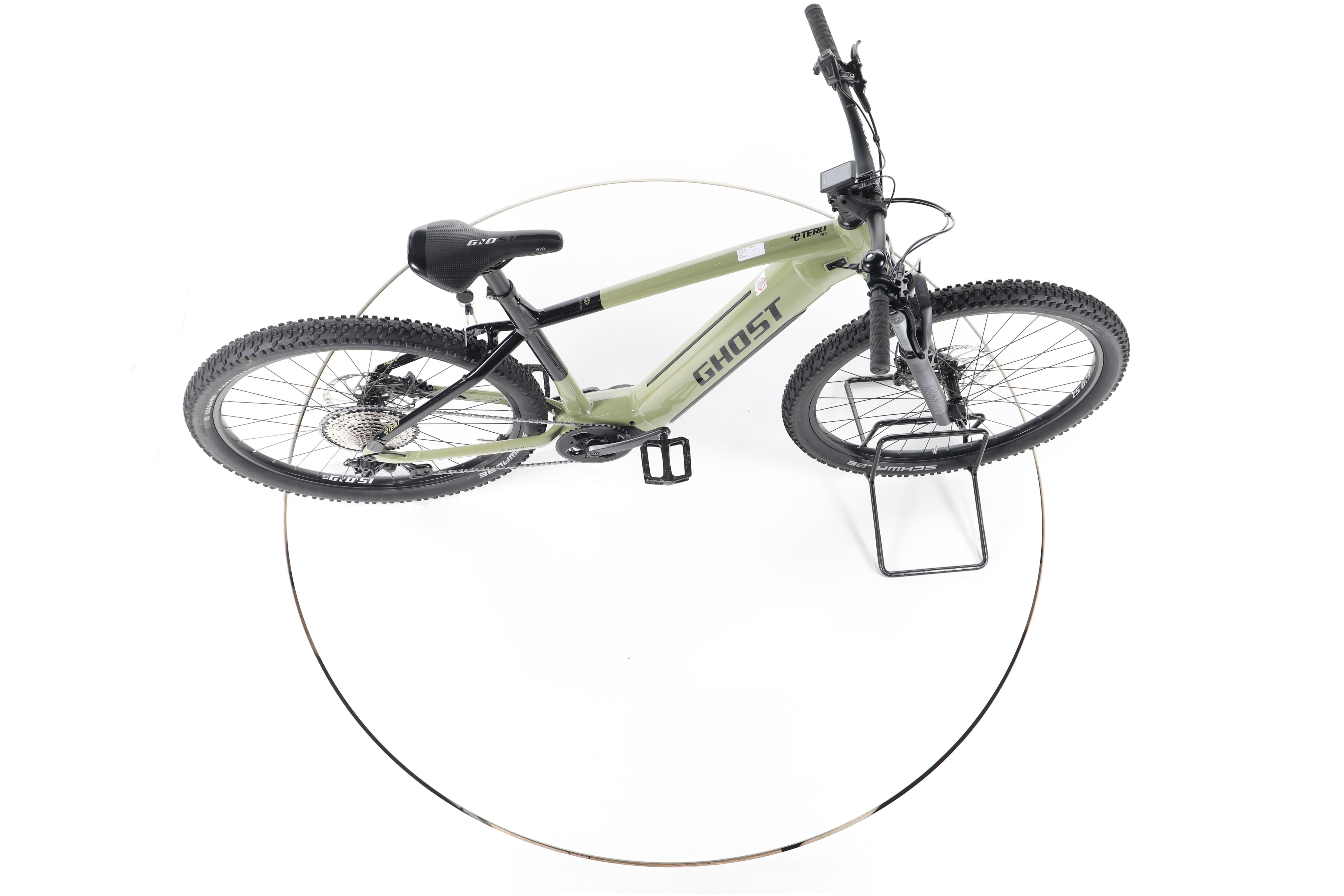 Ghost E-TERU B Pro E-Bike 2023 - Image 13