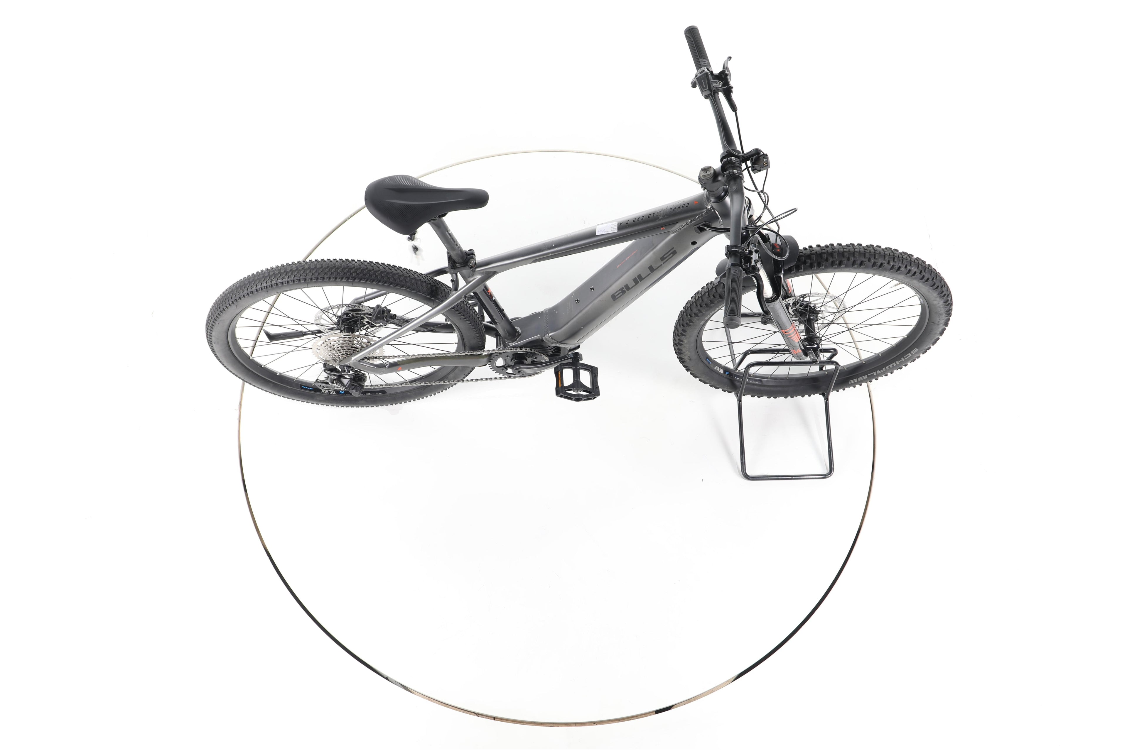 Bulls Copperhead EVO 2 XXL E-Bike - Image 13