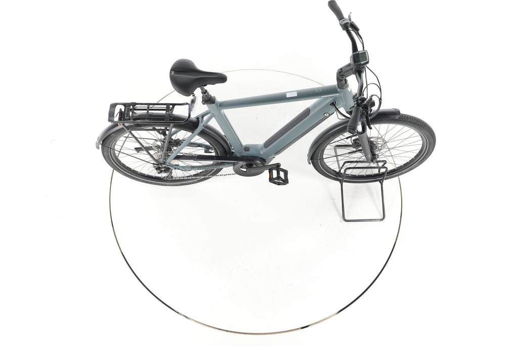 Winora Sinus 9 Trekking E-Bike - Image 13
