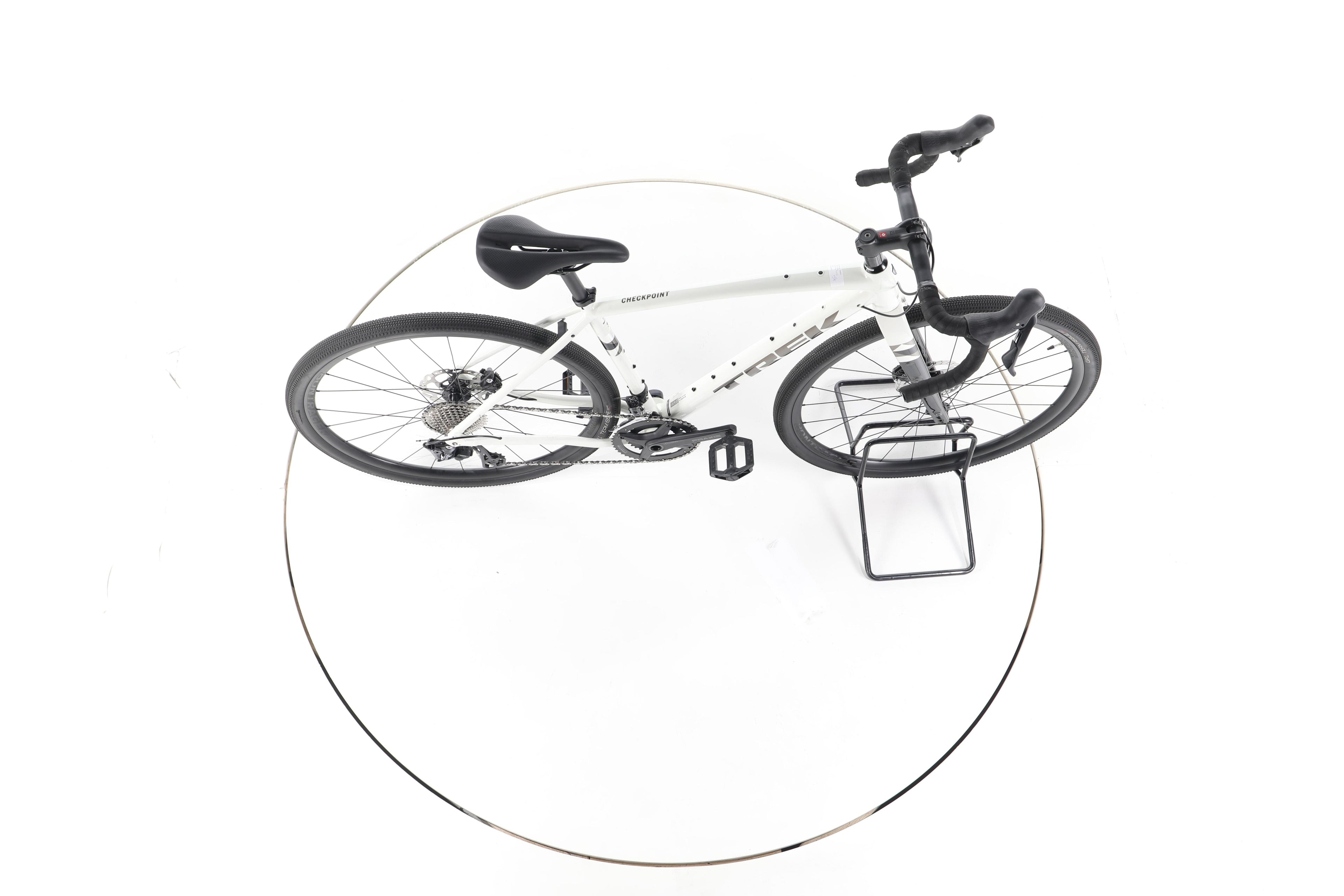 Trek Checkpoint ALR 5 - Image 13