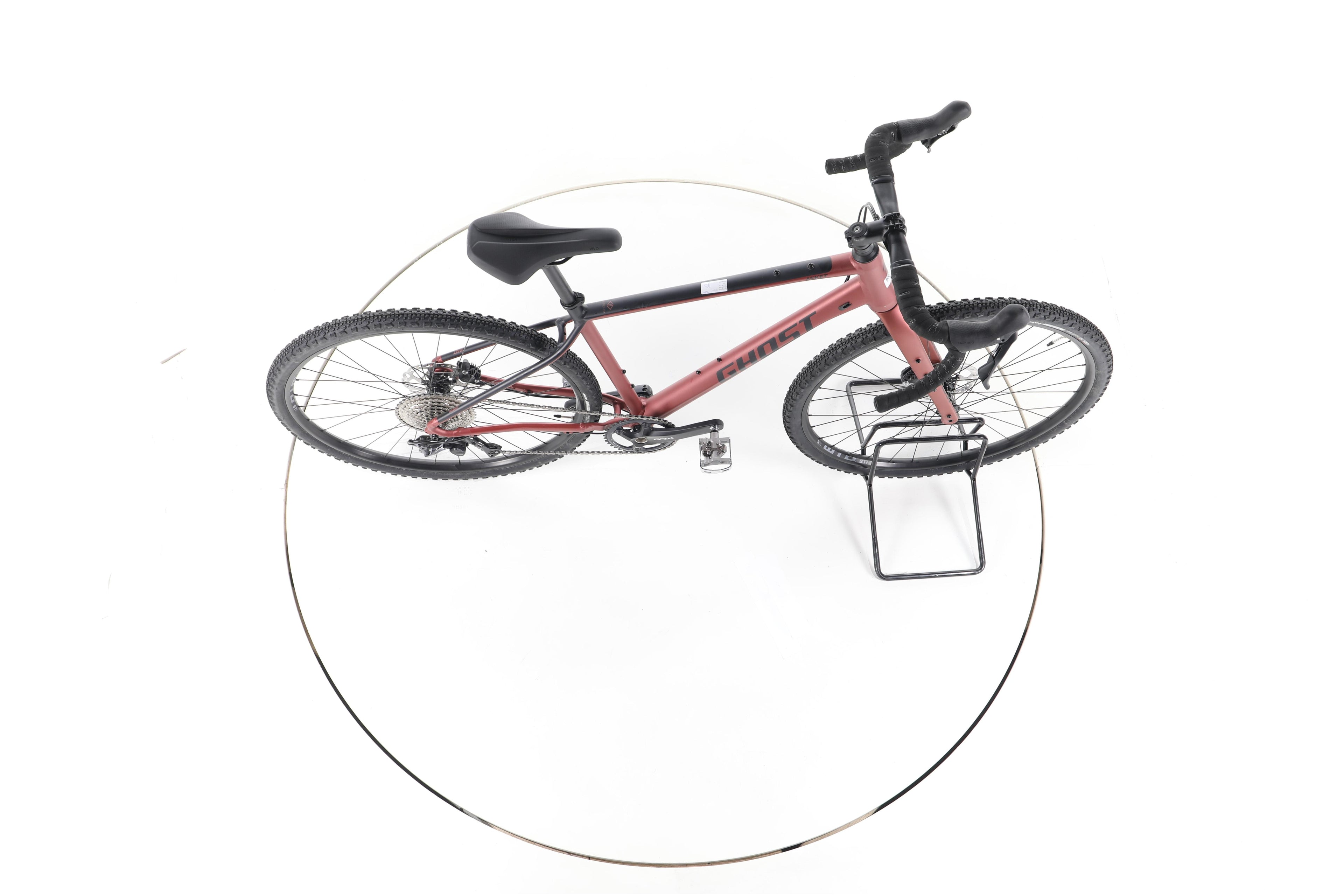 Ghost ASKET ADVANCED - Image 13