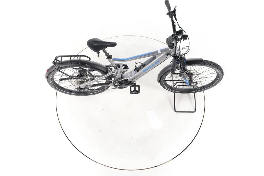 Bulls Iconic EVO TR 2 SUV E-Bike - Image 13