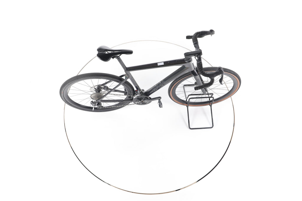 Rose Rose Backroad GRX RX 810 Di2 Limited Gravelbike Carbon - Image 13