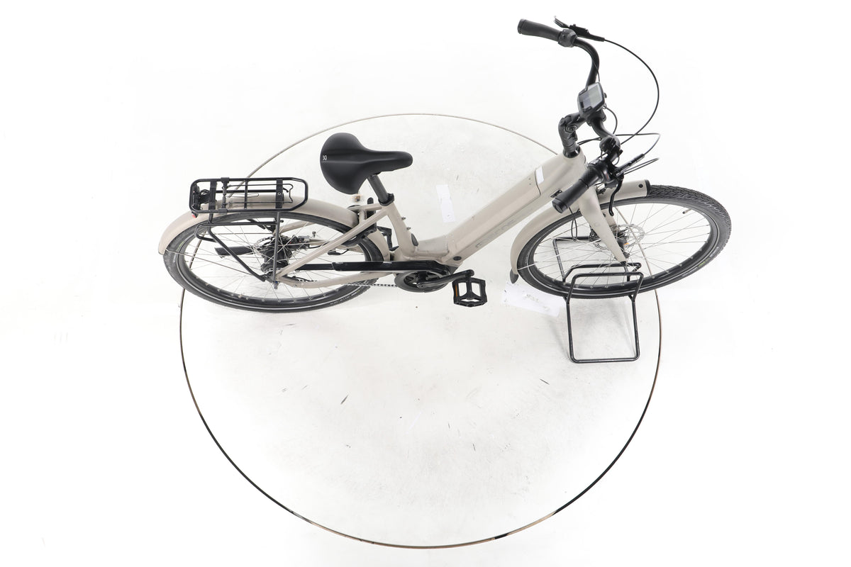 Grecos ELI 2.2 City E-Bike Tiefeinsteiger - Image 13