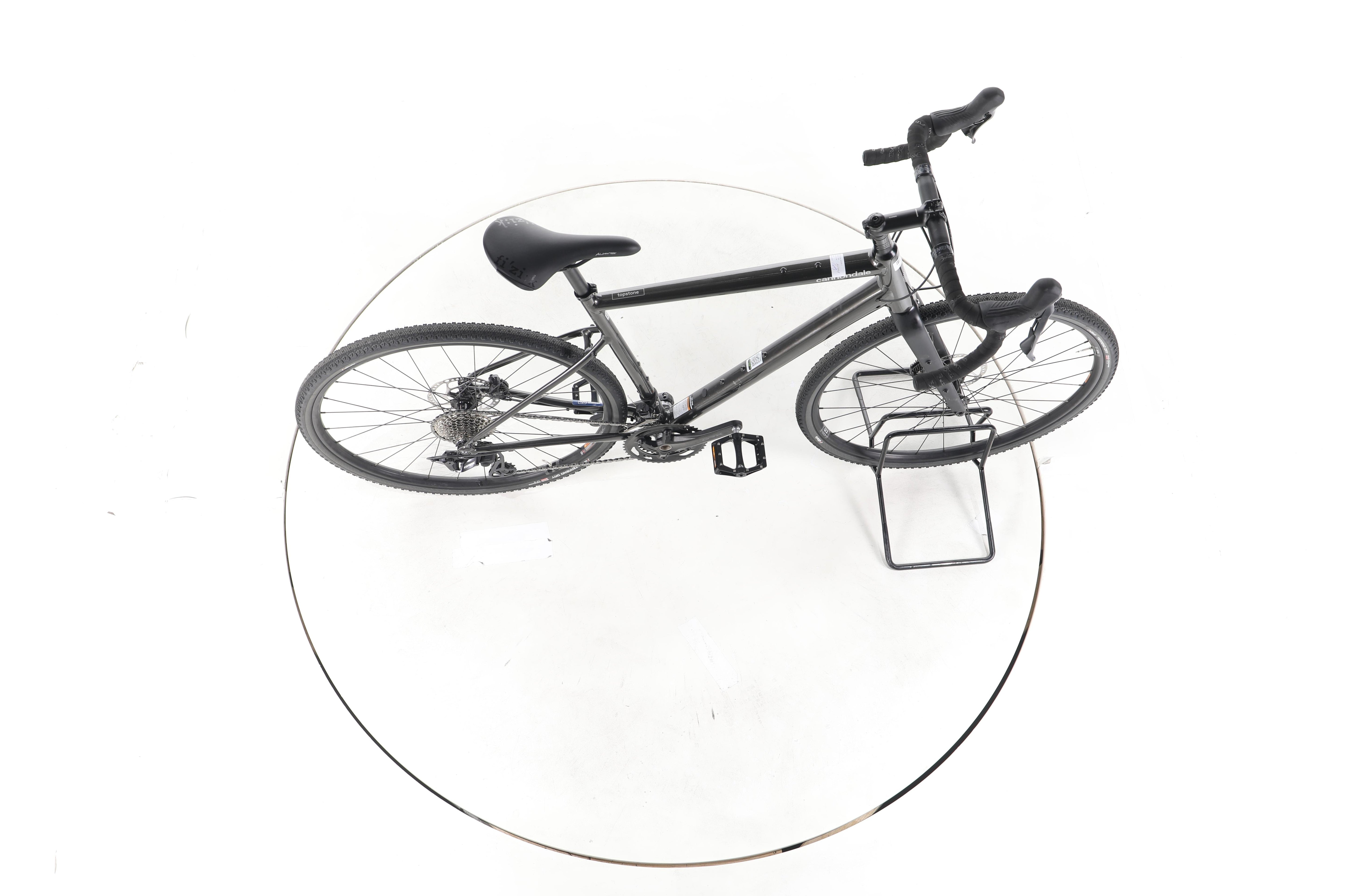 Cannondale Topstone 1 Gravelbike - Image 13