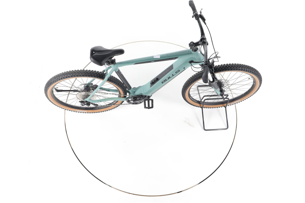 Bulls Copperhead EVO 1 E-Bike 2023 - Image 13