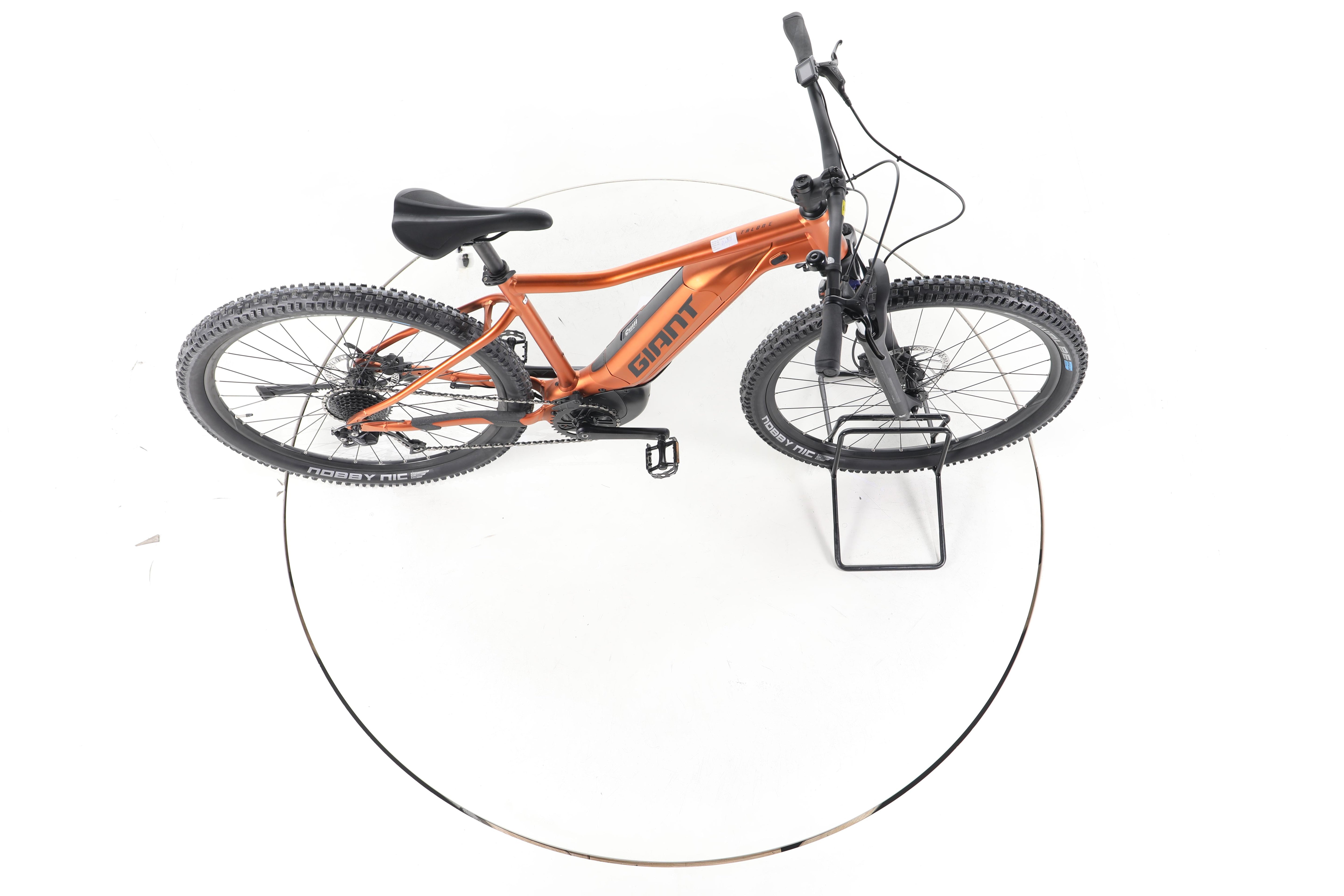 Giant Talon E+ 2 E-Bike - Image 13