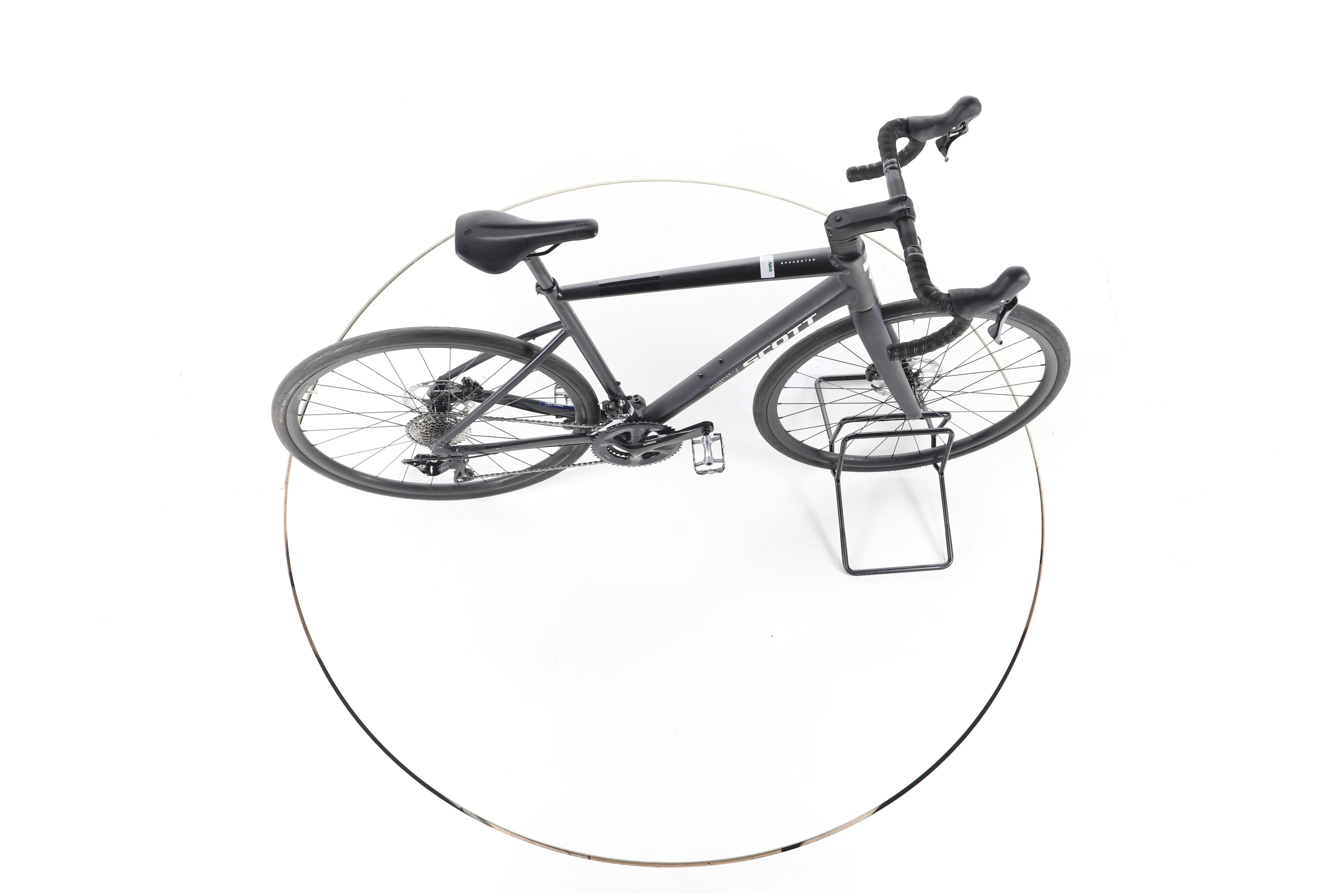 Scott Speedster 10 - Image 13