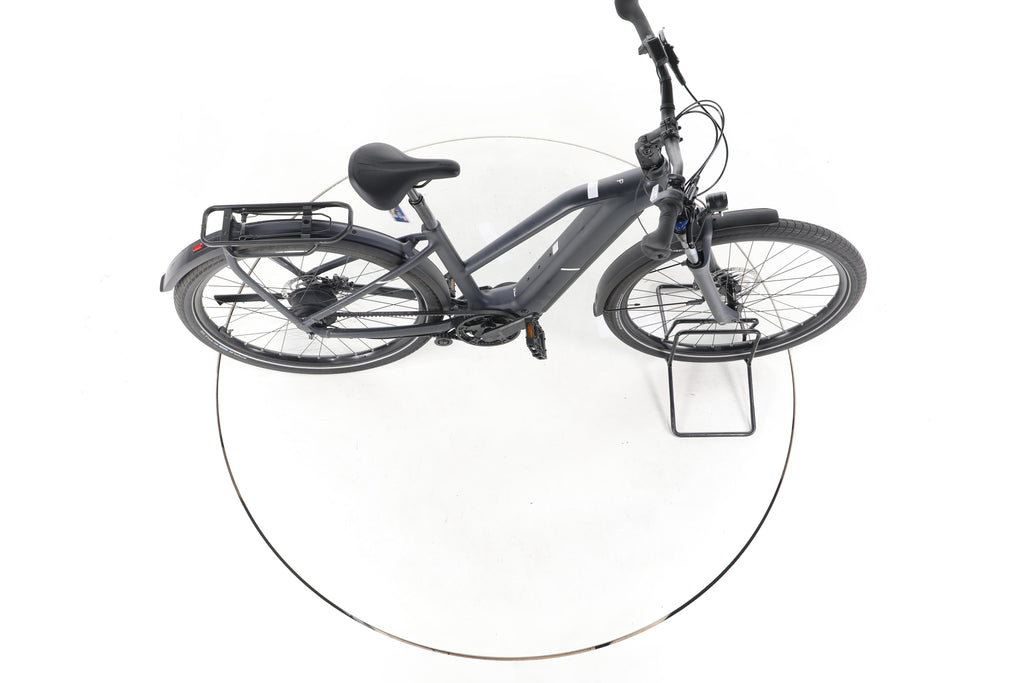 Cube Kathmandu Hybrid Comfort Pro City E-Bike 2025 - Image 13