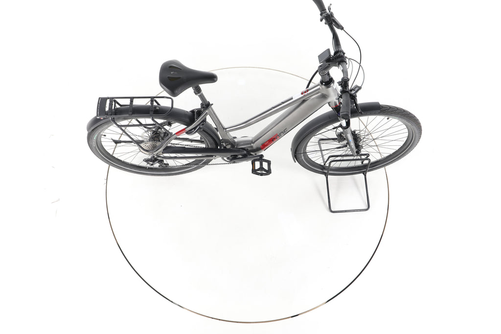 CONE Bikes eStreet IN 3.0 Trekking E-Bike - Image 13