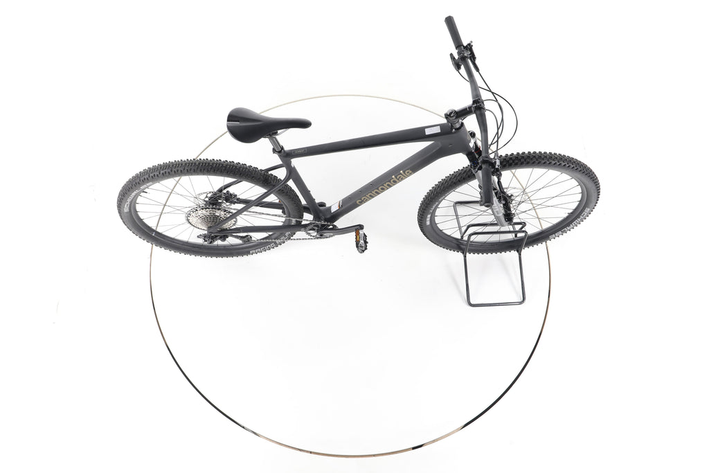 Cannondale Scalpel HT Carbon 3 - Image 13