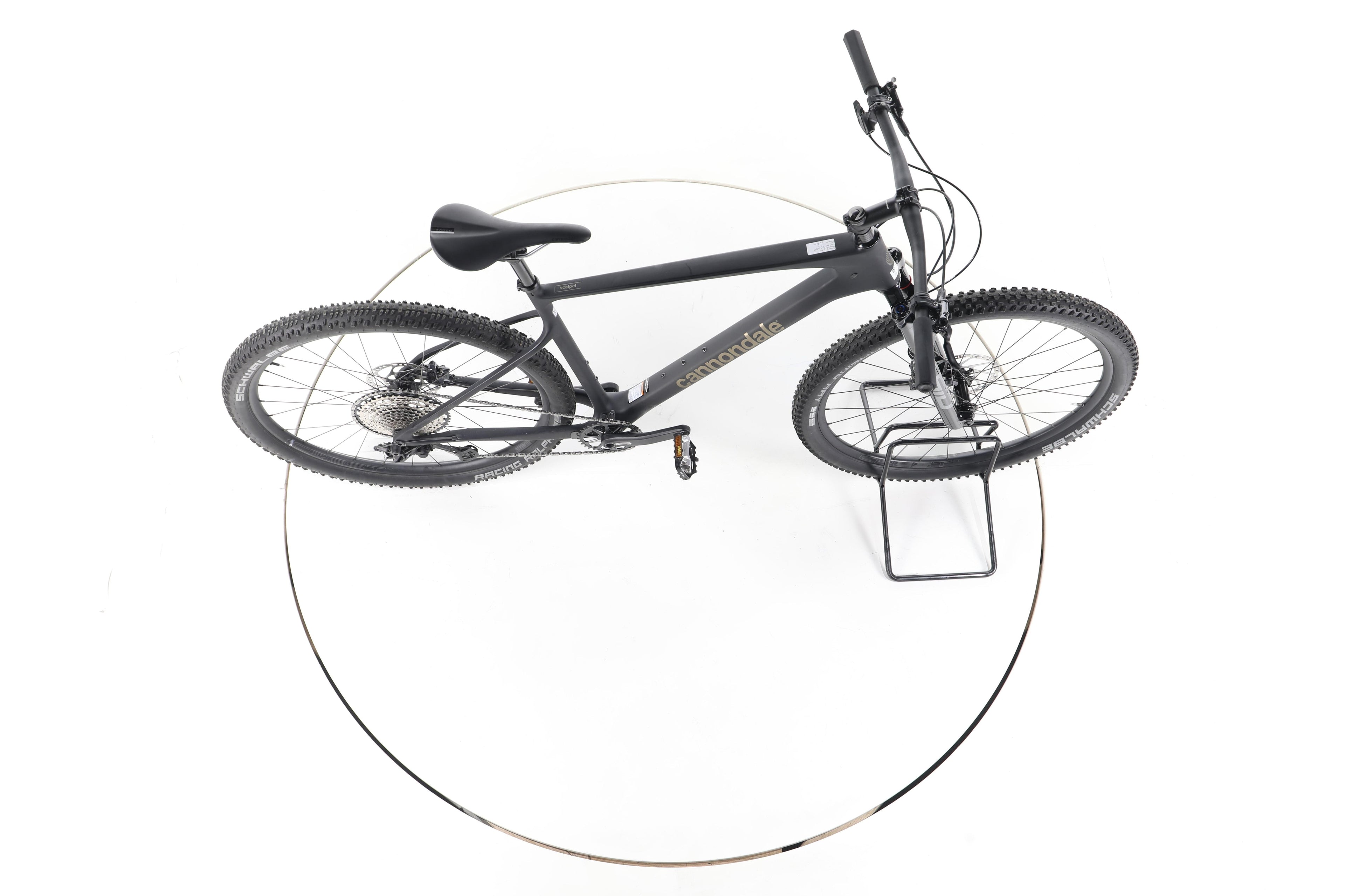 Cannondale Scalpel HT Carbon 3 - Image 13