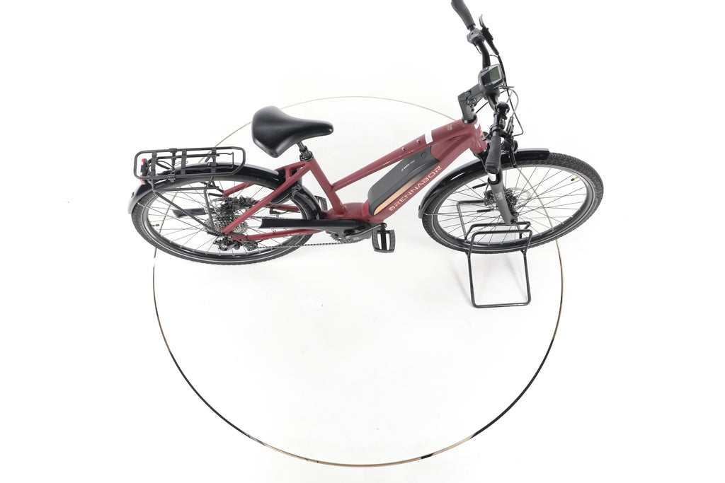 Brennabor T-48e Trekking E-Bike - Image 13
