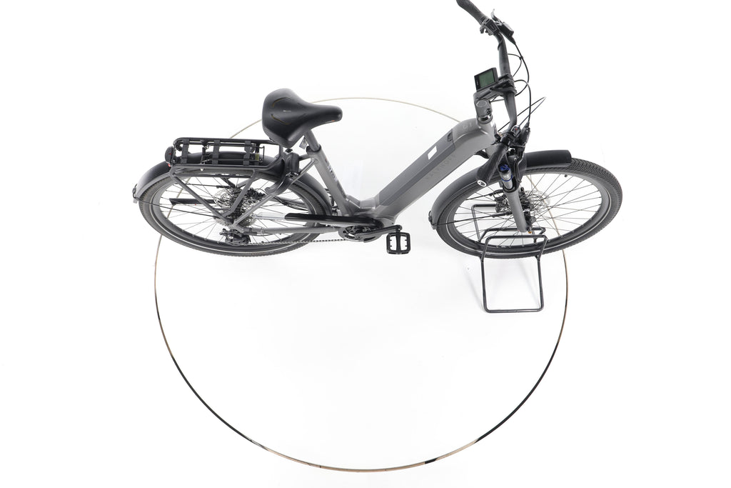 Kalkhoff Endeavour 5.B Advance+ ABS Trekking E-Bike Tiefeinsteiger 2023 - Image 13