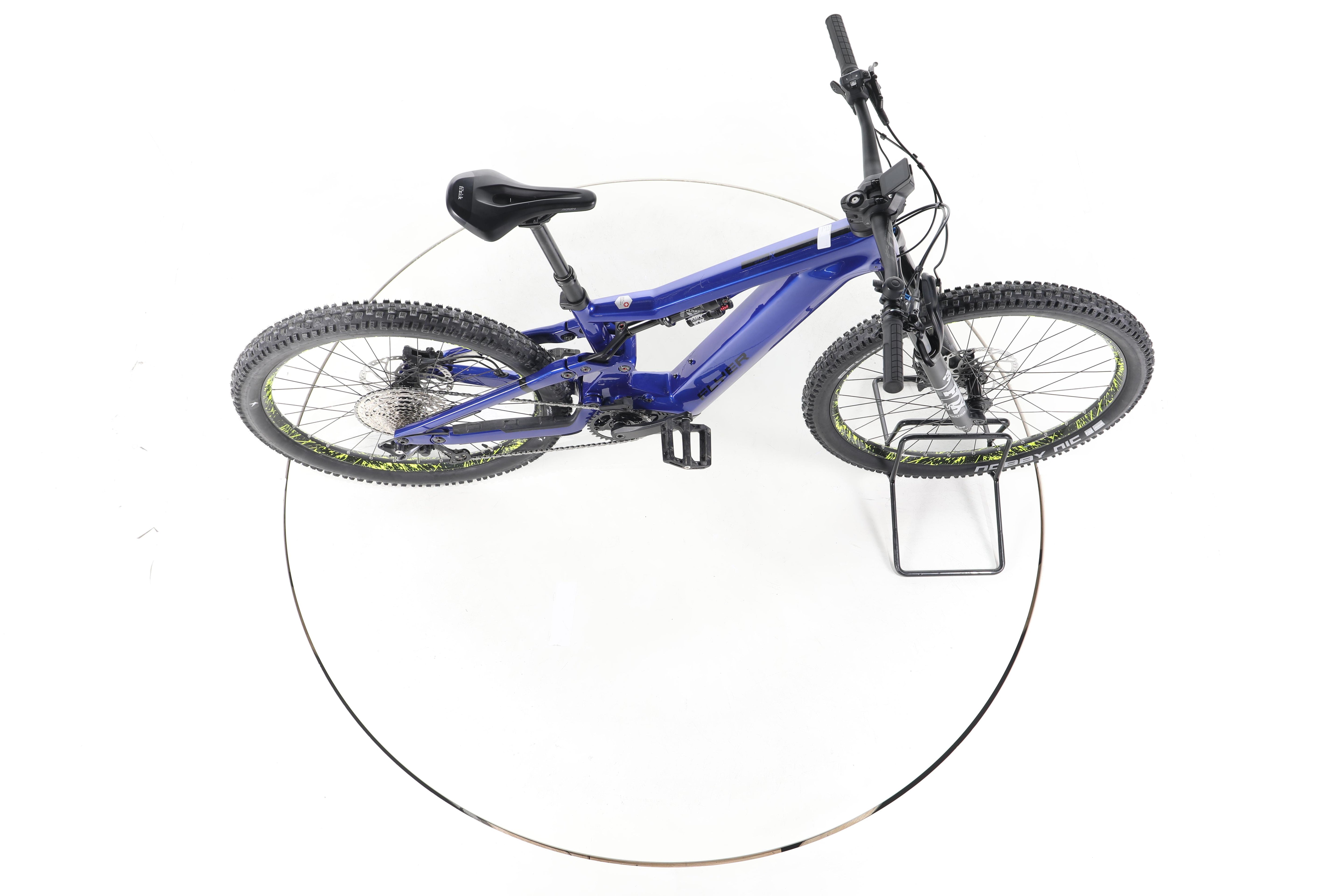 FLYER Uproc X 6.10 Fully E-Bike 2024 - Image 13