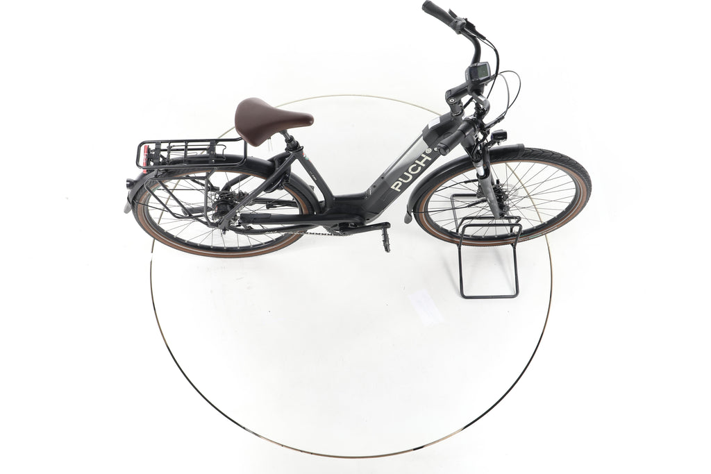 Puch C6.3 City E-Bike Tiefeinsteiger - Image 13