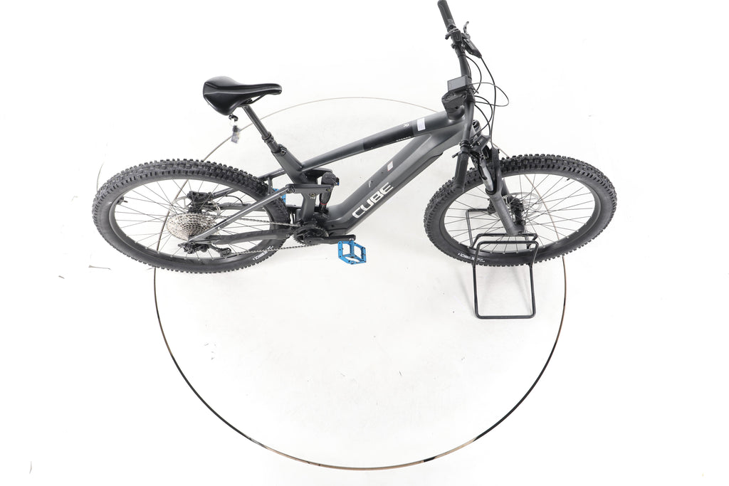 Cube Stereo Hybrid 140 HPC Race E-Bike Fully Carbon - Image 13
