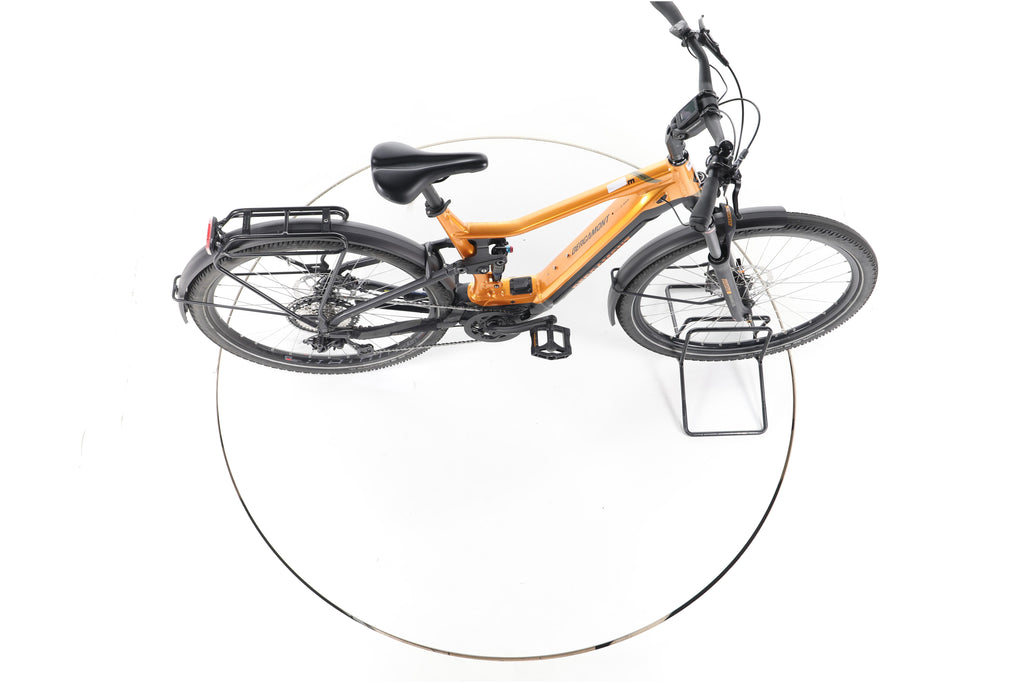 Bergamont E-Horizon FS Elite SUV E-Bike - Image 13