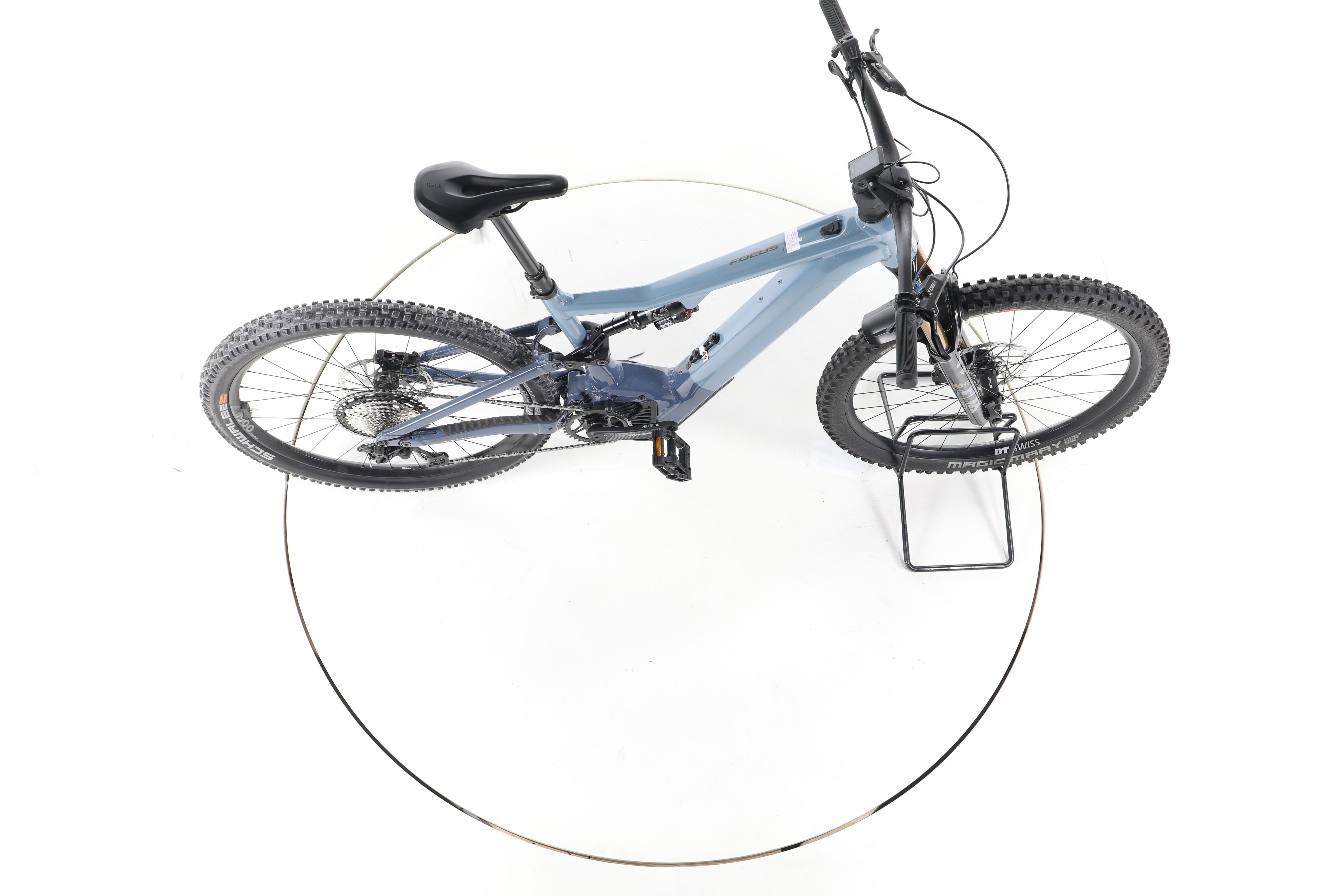 Focus Jam² 6.9 E-Bike Fully - Image 13