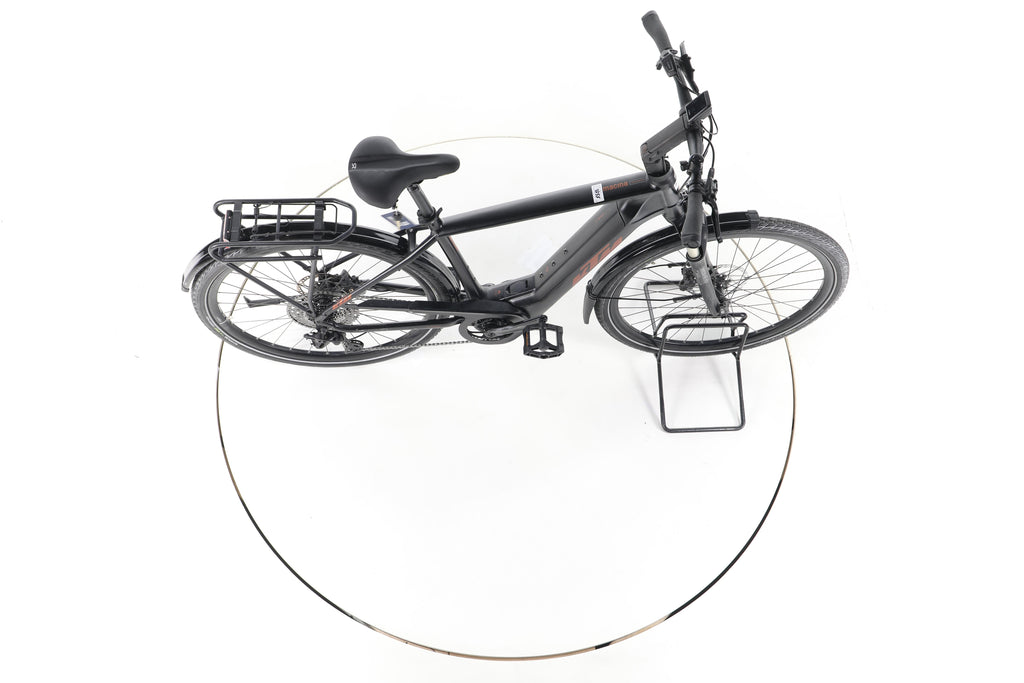 KTM Macina Ultimate XTS Trekking E-Bike - Image 13