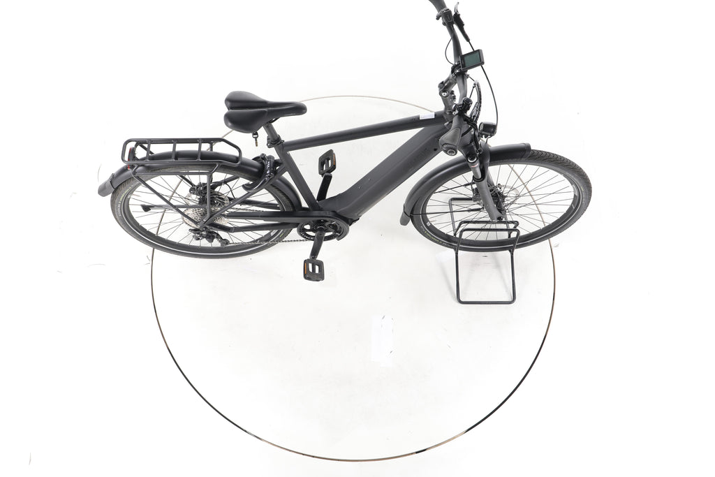 Pegasus Premio Evo 10 Lite Trekking E-Bike - Image 13