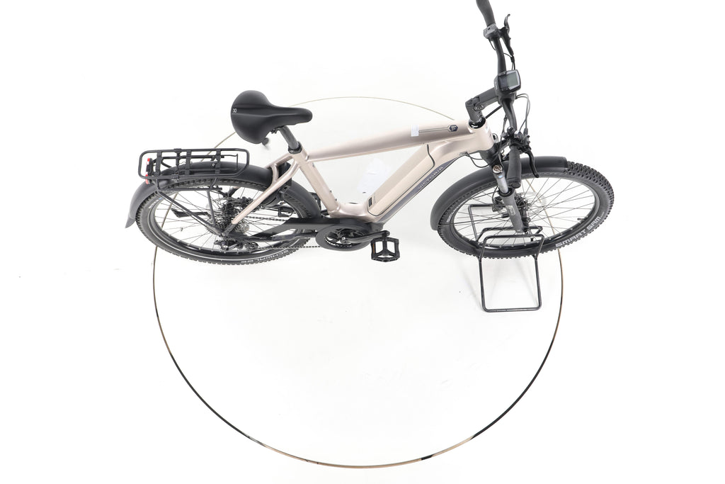 Victoria eAdventure 12.8 Trekking E-Bike - Image 13