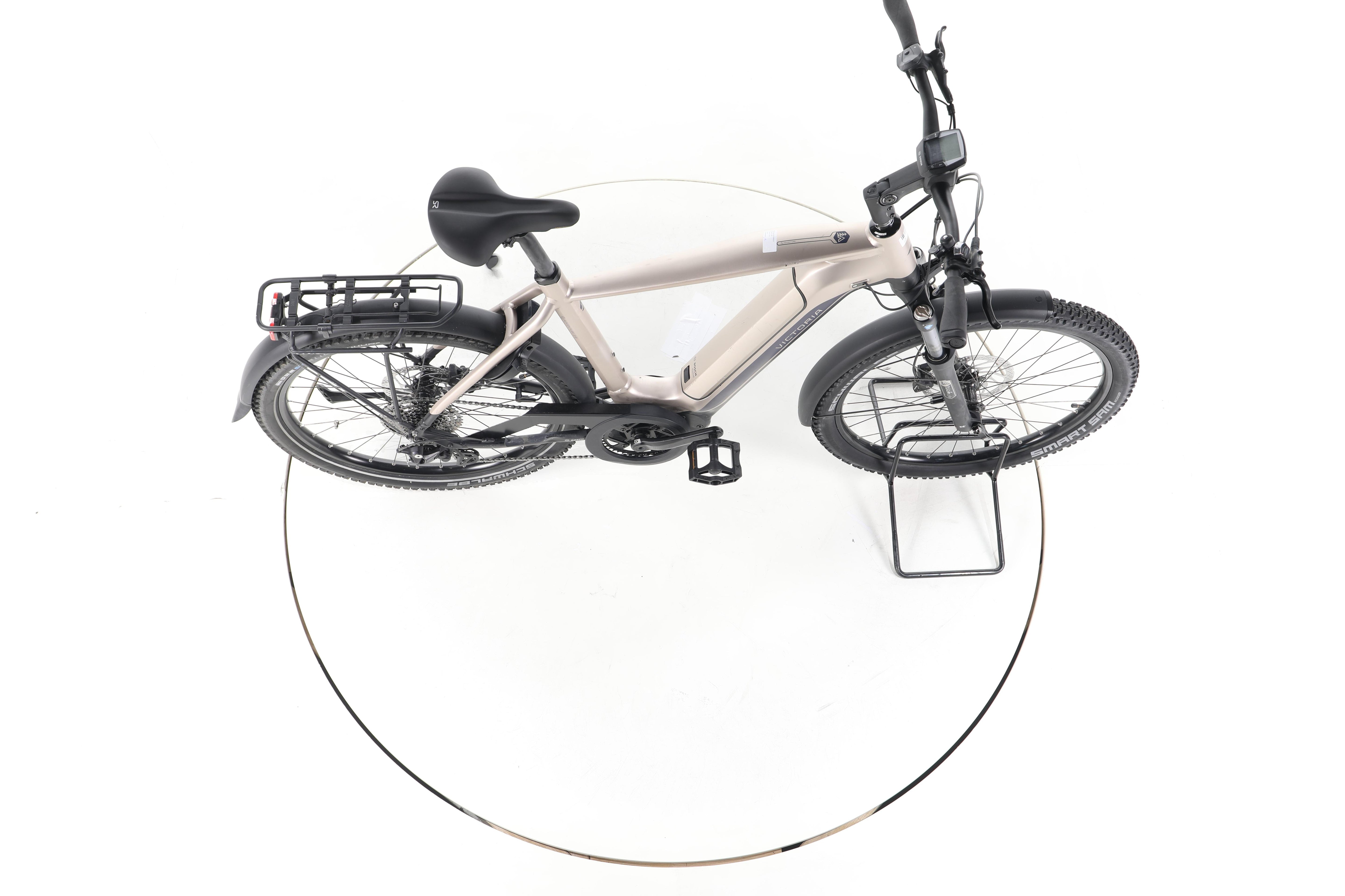 Victoria eAdventure 12.8 Trekking E-Bike - Image 13