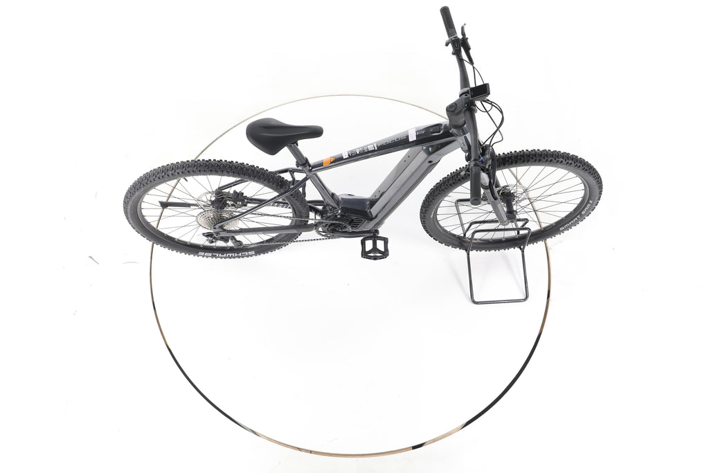 Focus JARIFA² 6.7 E-Bike - Image 13