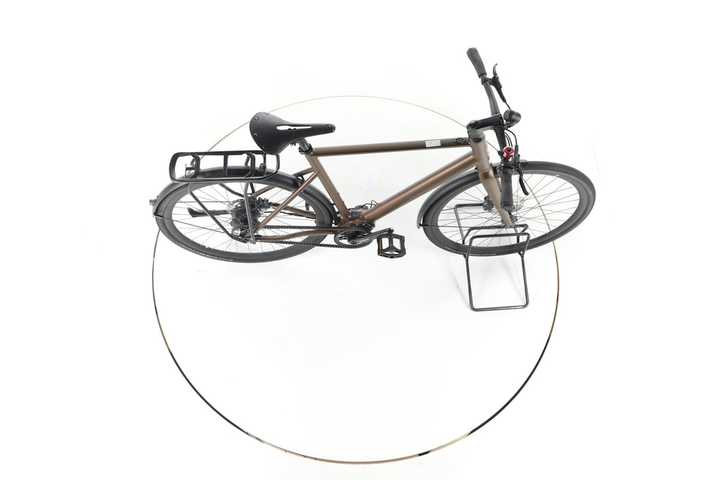 DESIKNIO X35 Pinion City E-Bike - Image 13