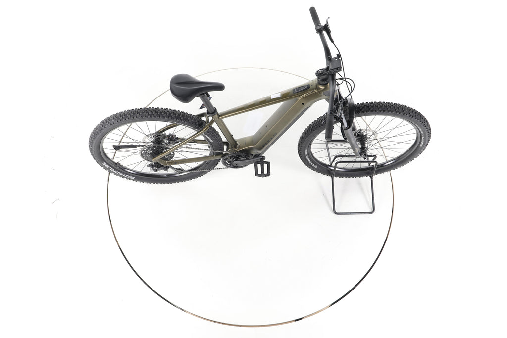 Bulls Copperhead EVO E-Bike 2025 - Image 13