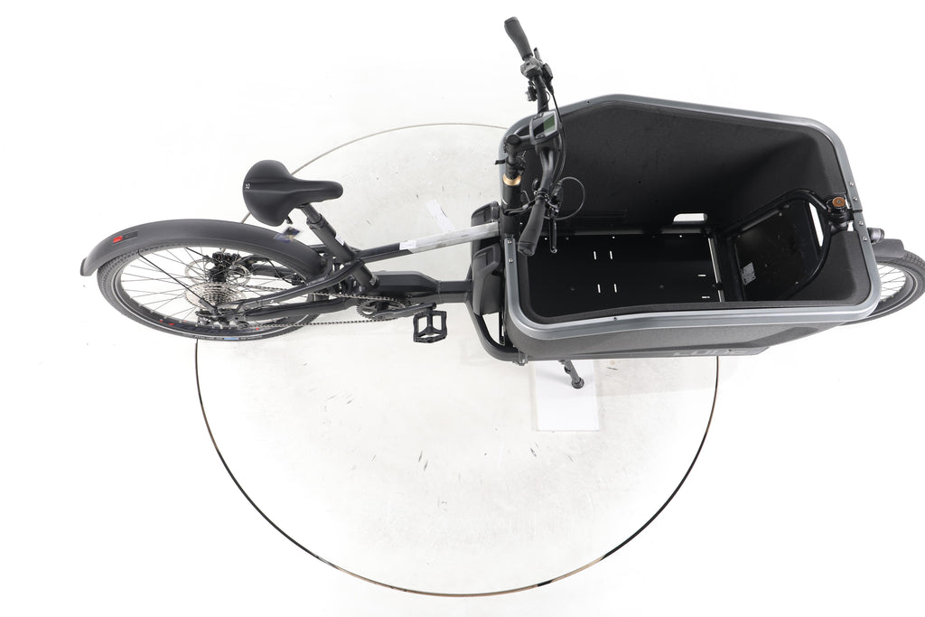 Cube Cargo Sport Dual Hybrid E-Lastenrad - Image 13