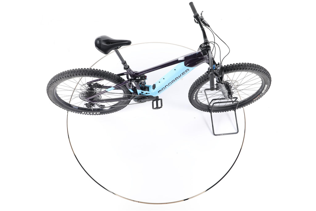 Mondraker DUSK R E-Bike Fully - Image 13
