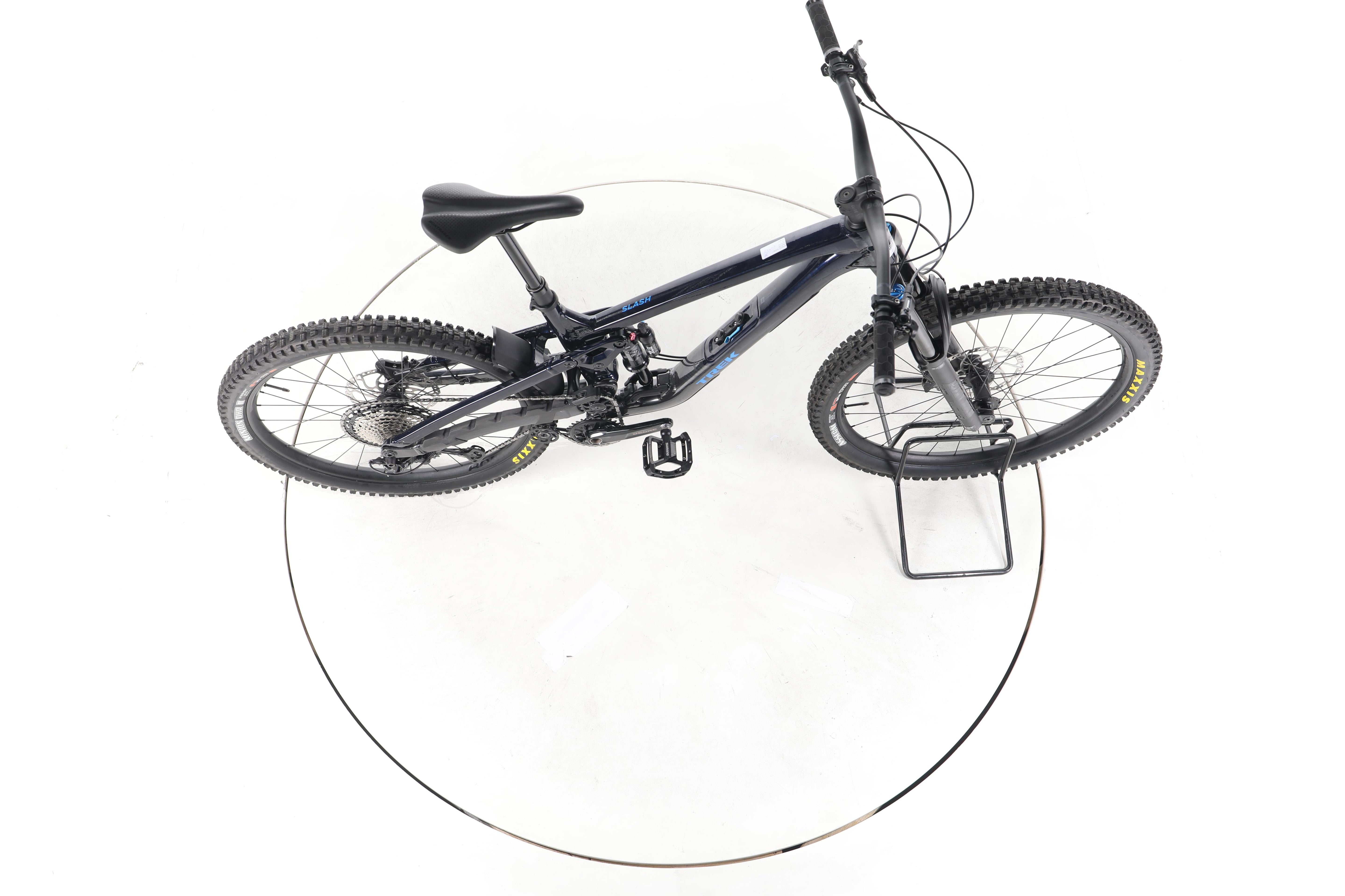Trek Slash 8 Gen 6 Fahrrad Fully - Image 13