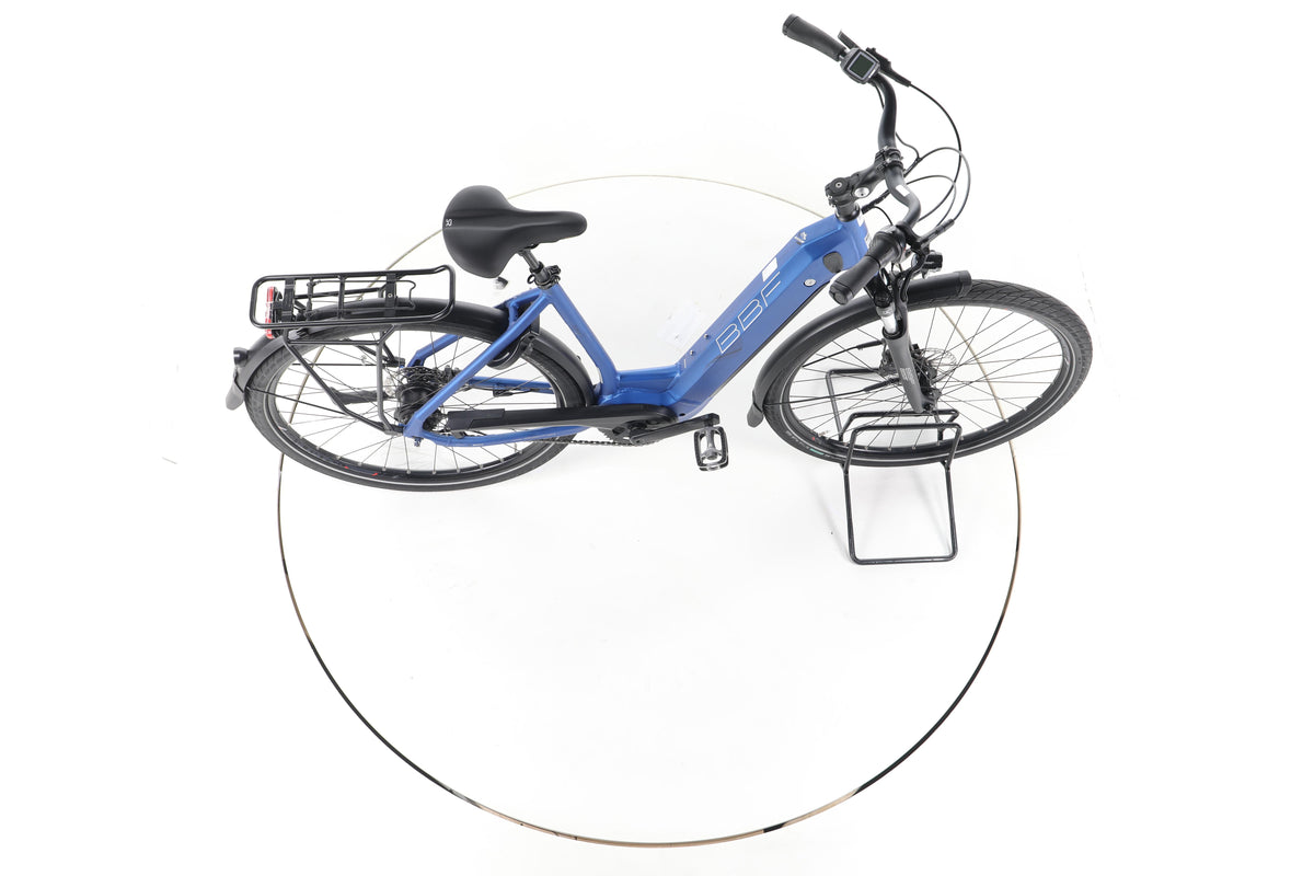BBF Zürich City E-Bike Tiefeinsteiger - Image 13